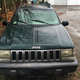 Illustration for article titled A Beautiful 'Holy Grail' Jeep Grand Cherokee Is For Sale For $2,650 And I'm Trying To Resist Buying It